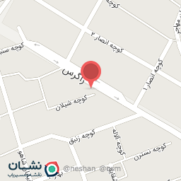 عکس آرایشگاه گل پری