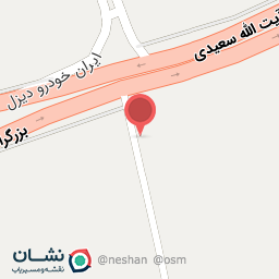 عکس سوپر مارکت احسان