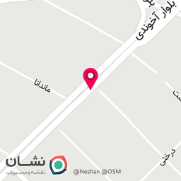 عکس نانوایی خراسانی