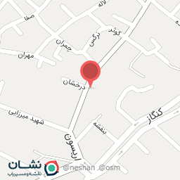 عکس سوپر مارکت رضا