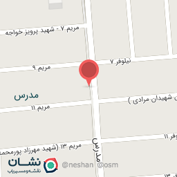 عکس تولیدی سنگ فرش 