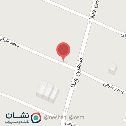 عکس سوپر مارکت آمال