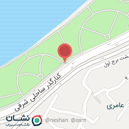 عکس کافه ساحلی سید