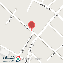 عکس آموزشگاه خیاطی و مزون مهدینا