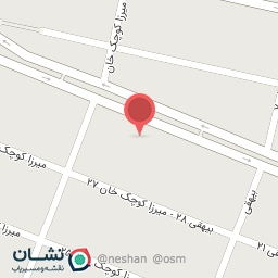 عکس بانک مسکن