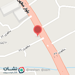 عکس سوپر مارکت علی کوچک