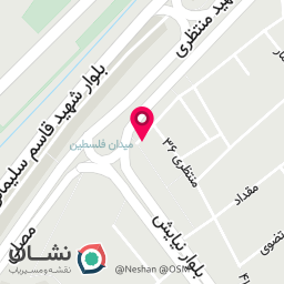 عکس دکتر مهدی سلطان شریفی