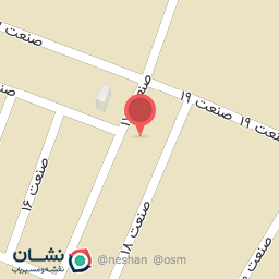 عکس فروشگاه لوازم یدکی بختیاری