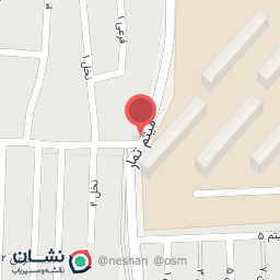 عکس میدان مخ بلند