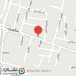 عکس محمد باطریساز