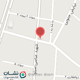 عکس تراشکاری پرداسی