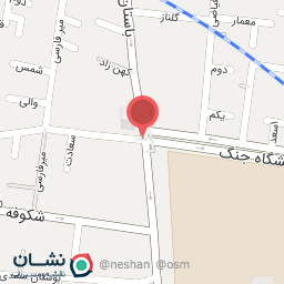 عکس لوازم قنادی میلاد