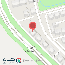 عکس مجتمع مسکونی حضرت صاحب الامر (عج)