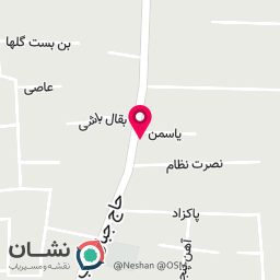 عکس پروتئین پویا