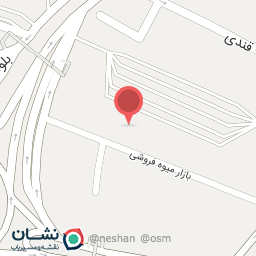 عکس سالن ورزشی شهدای شرکت مخابرات کرمانشاه