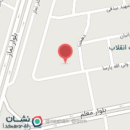 عکس دانشگاه علمی کاربردی غرب استیل