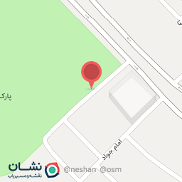 عکس کانون پرورش فکری کودکان و نوجوانان ( مرکز شماره ۲)