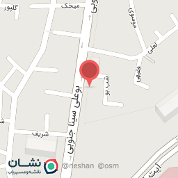 عکس ساختمان کاویان