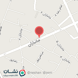 عکس الکتریکی ولی عصر