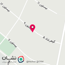 عکس کلینیک زیبایی 20