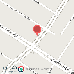 عکس کافه قنادی آلما