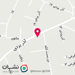 عکس اپل استور حسینی