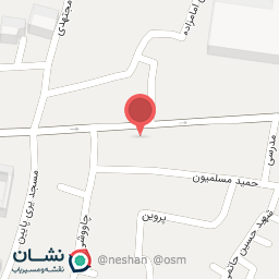 عکس دیده بان گستران