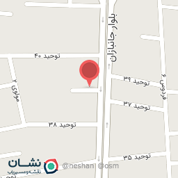 عکس خدمات اکستنشن و لیفت و لمینیت مژه و ابرو رویا دهقانی