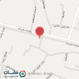 عکس فروشگاه نامی پک