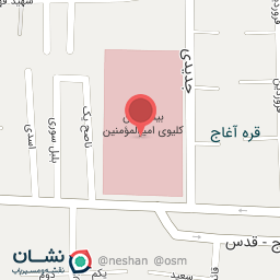 عکس دکتر امیرحسن انسان نژادمتخصص جراحی کلیه و مجاری ادراری 