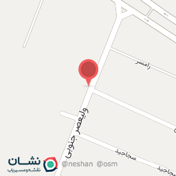 عکس آسانسور مستوری