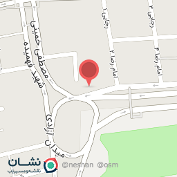 عکس خودپرداز موسسه اعتباری ثامن