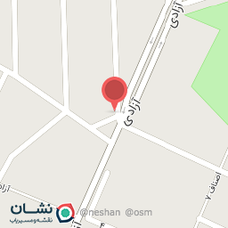 عکس سالن زیبایی بانوی تک