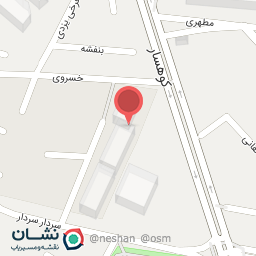 عکس کراتین شهران