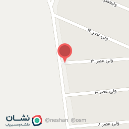 عکس شهرک ولیعصر