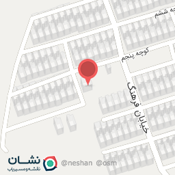 عکس مسجد فرهنگ شهر Mosque