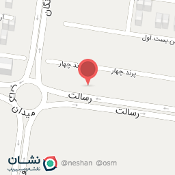 عکس مجتمع کیان پارس