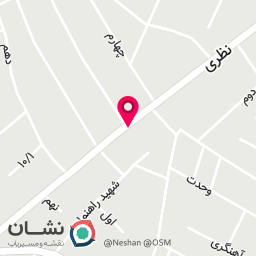 عکس پرده سرای دیاموند