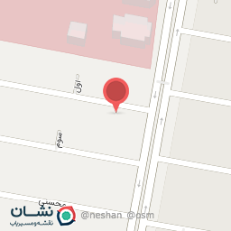 عکس مرکز تصویربرداری پزشکی مهر سبحان