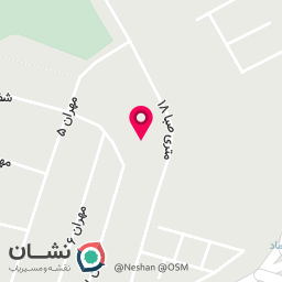 عکس دبیرستان غیر دولتی پسرانه دوره اول مشکاة