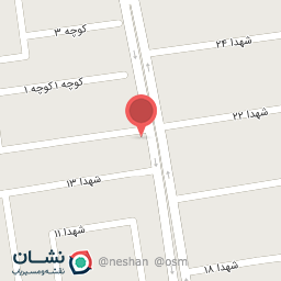 عکس فست فود دلفین