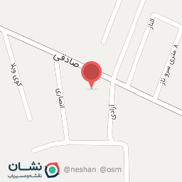 عکس دبیرستان استعدادهای درخشان شهید مدنی دوم