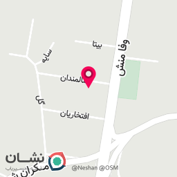 عکس موسسه هنری هم آوای ترانه