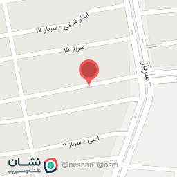 عکس آرایشگاه دانیال