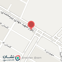 عکس دفتر فنی و نوشت افزار ستاره شب 