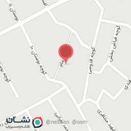 عکس مکان آموزشی