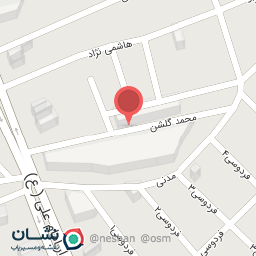 عکس فروشگاه لوازم خانگی سپهوند