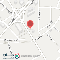 عکس ابزار سرای مقدم