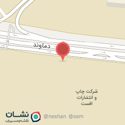 عکس شرکت چاپ و انتشارات افست