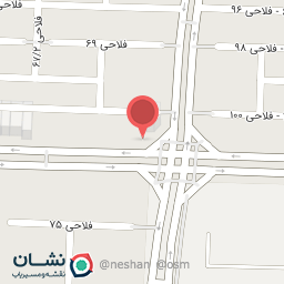 عکس دکتر آرش شلال بندان